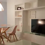 La Parada De Echegaray Apartmán