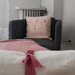 Apartmán La Parada De Echegaray Zaragoza
