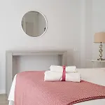 La Parada De Echegaray Apartmán
