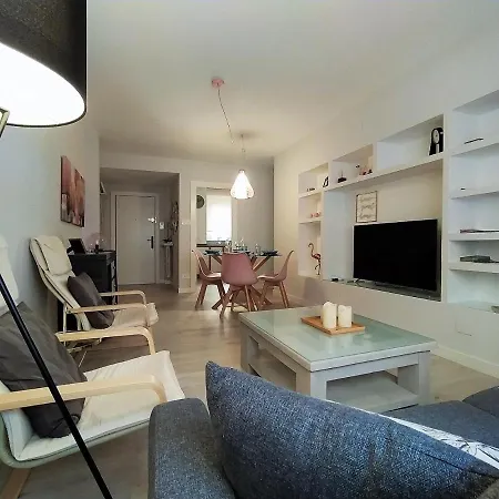 La Parada De Echegaray Apartamento Zaragoza