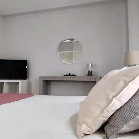 La Parada De Echegaray Apartamento