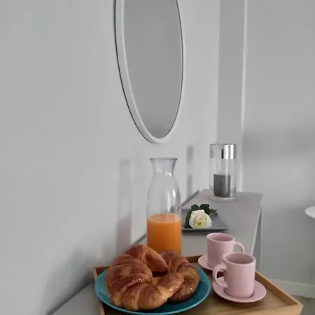 La Parada De Echegaray Apartamento