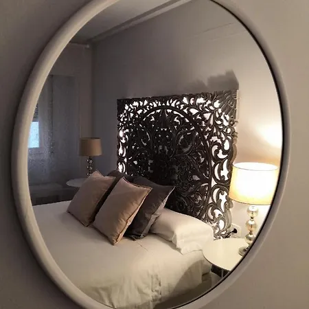 La Parada De Echegaray Apartamento