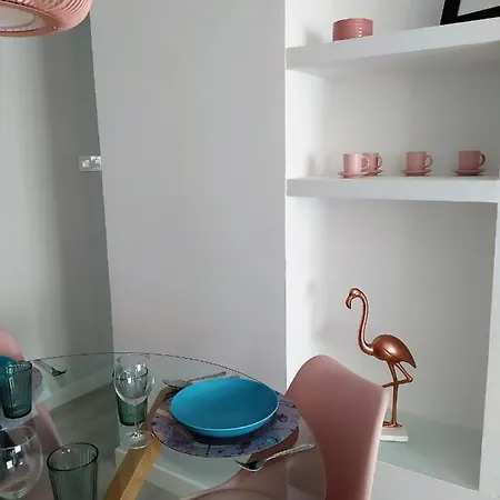 Apartament La Parada De Echegaray