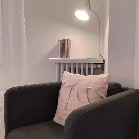 La Parada De Echegaray Apartment Zaragoza