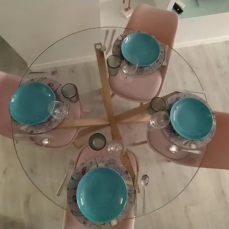 La Parada De Echegaray Apartamento