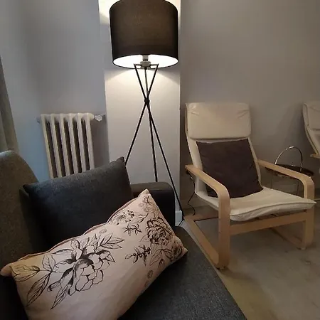 La Parada De Echegaray Apartment *