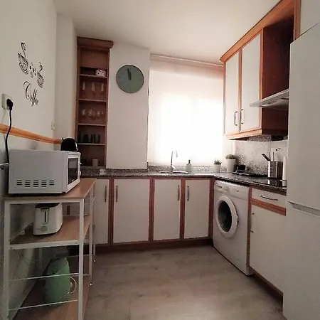 La Parada De Echegaray Zaragoza