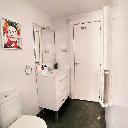 La Parada De Echegaray Apartment Zaragoza