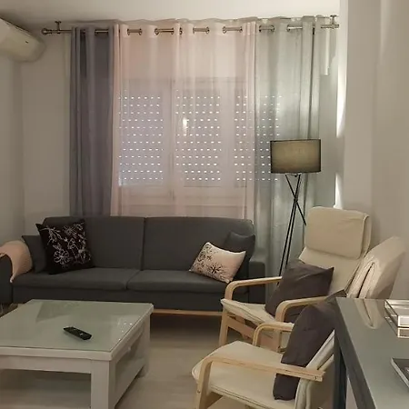Apartment La Parada De Echegaray *