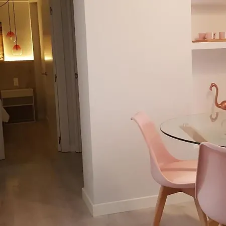 La Parada De Echegaray Apartment