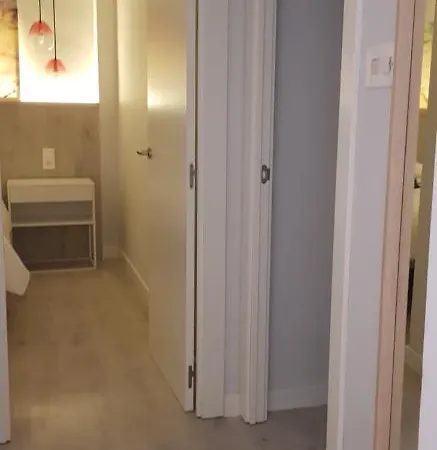 La Parada De Echegaray Apartment