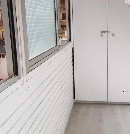 La Parada De Echegaray Apartamento Zaragoza