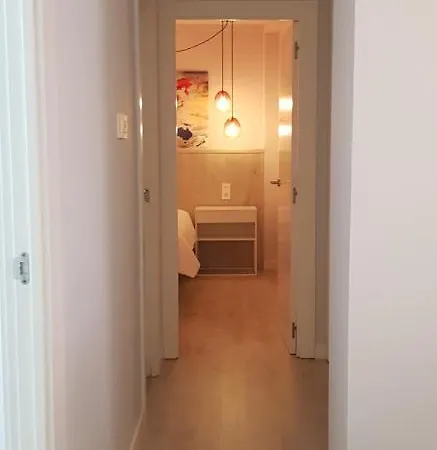 La Parada De Echegaray Apartment Zaragoza