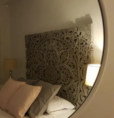 Apartamento La Parada De Echegaray *