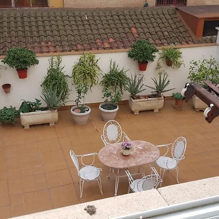 Apartment La Parada De Echegaray Zaragoza