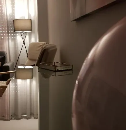 La Parada De Echegaray *