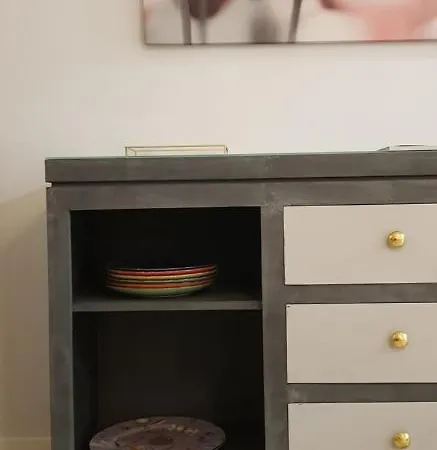 Apartamento La Parada De Echegaray *