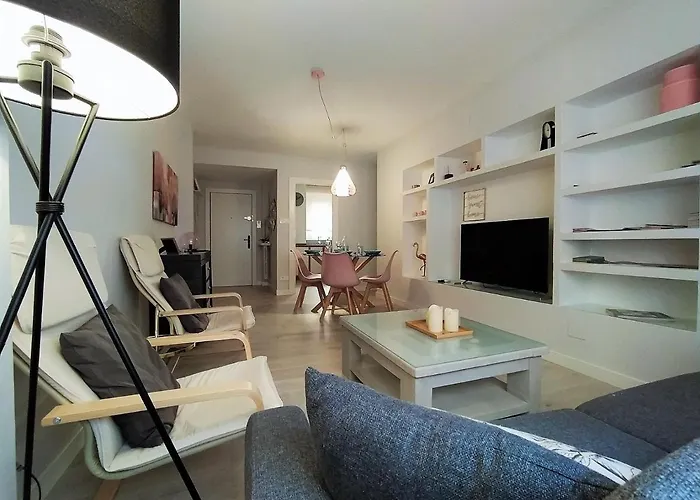 La Parada De Echegaray Apartamento Zaragoza