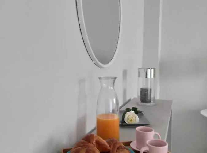 La Parada De Echegaray Apartamento