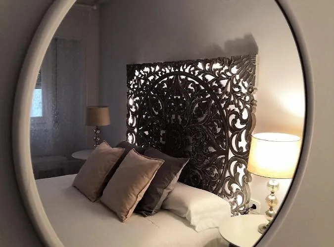 La Parada De Echegaray Apartamento