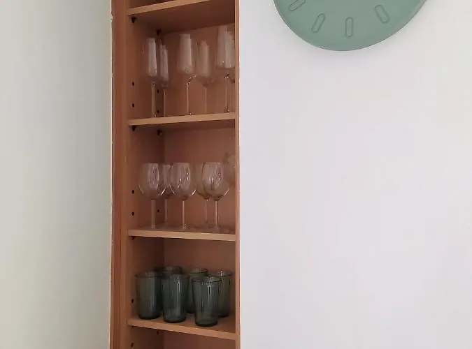 La Parada De Echegaray Apartamento