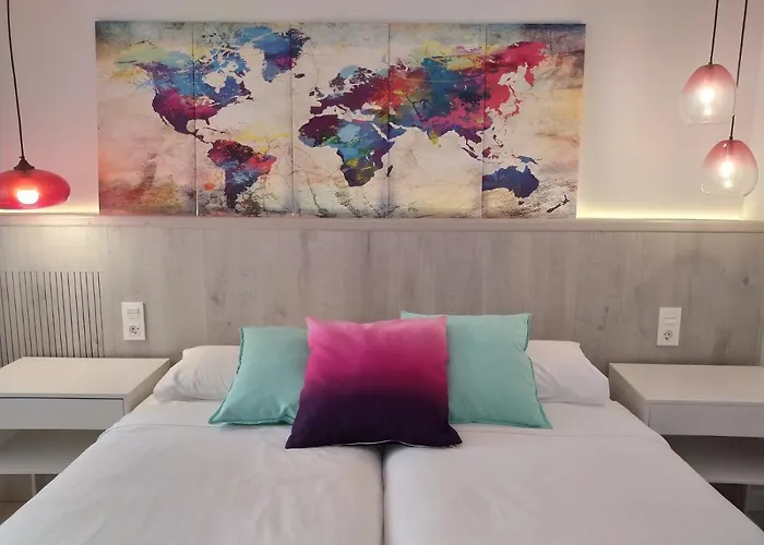 La Parada De Echegaray Zaragoza