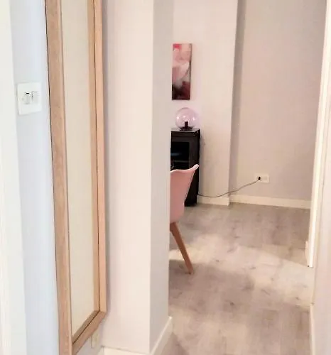 Apartamento La Parada De Echegaray *