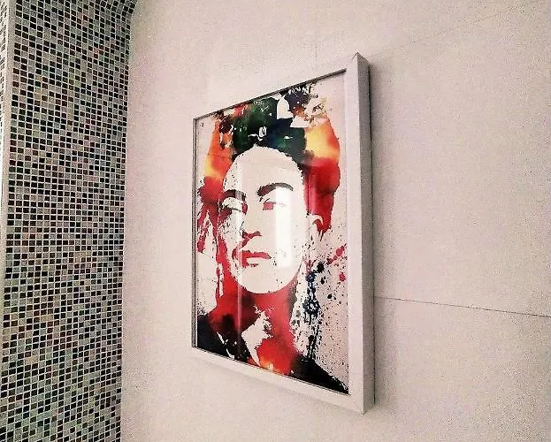 La Parada De Echegaray *