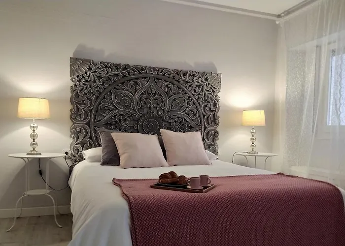 Apartamento La Parada De Echegaray