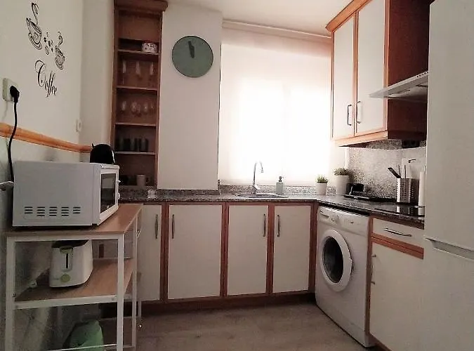 La Parada De Echegaray Zaragoza