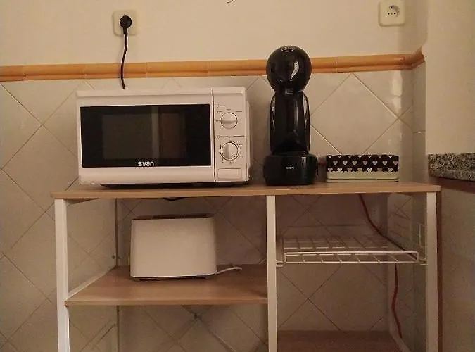 La Parada De Echegaray * Zaragoza