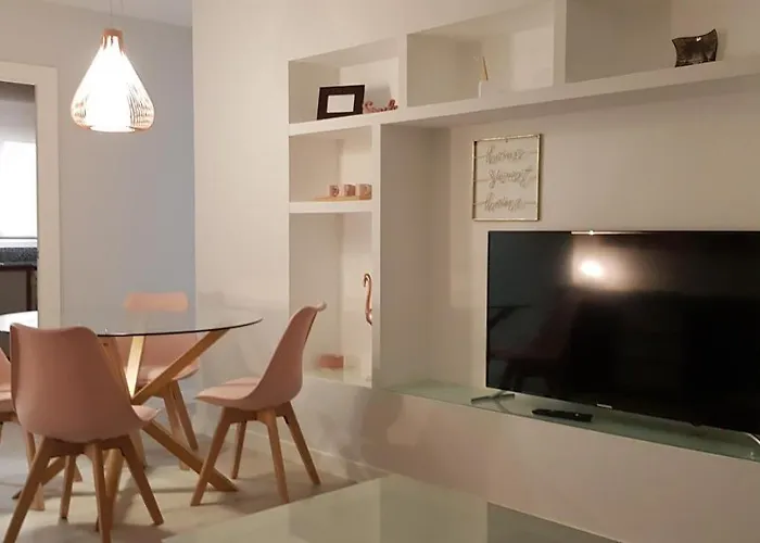 La Parada De Echegaray Apartamento