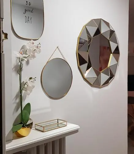 Apartamento La Parada De Echegaray