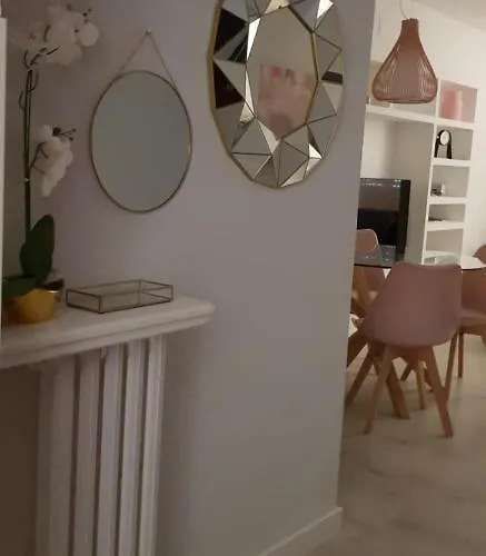 La Parada De Echegaray Apartamento