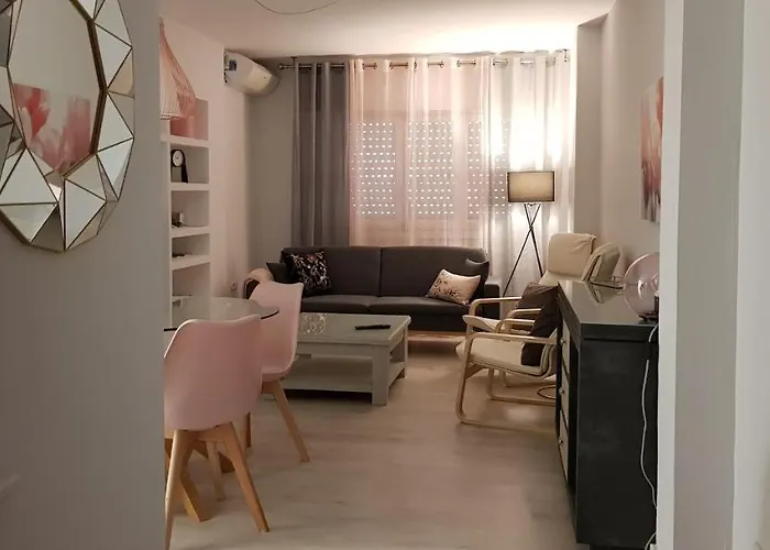 La Parada De Echegaray * Zaragoza