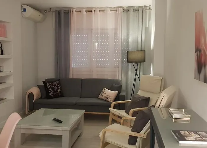 Apartamento La Parada De Echegaray *