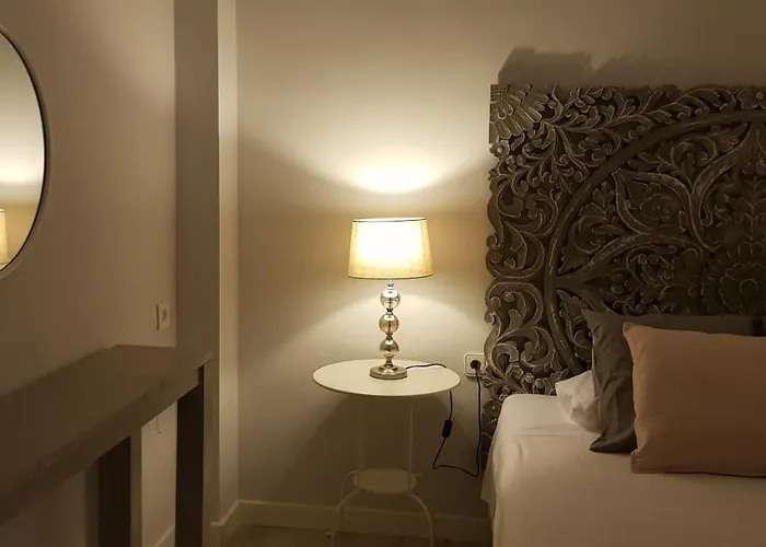 La Parada De Echegaray * Zaragoza