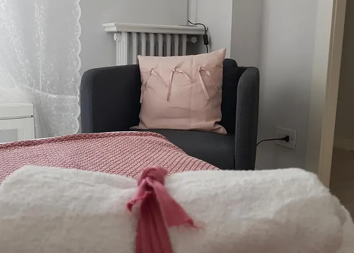 Apartamento La Parada De Echegaray Zaragoza