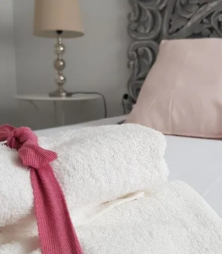 Apartamento La Parada De Echegaray *