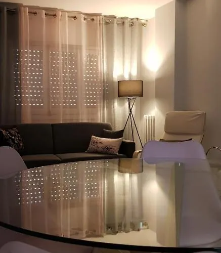 Apartamento La Parada De Echegaray