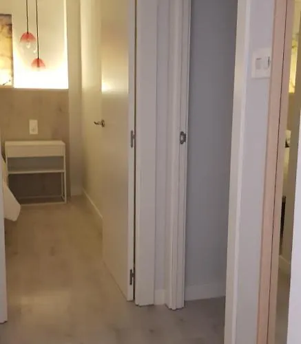 La Parada De Echegaray Apartamento