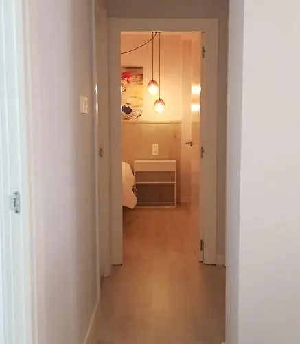 La Parada De Echegaray Apartamento Zaragoza