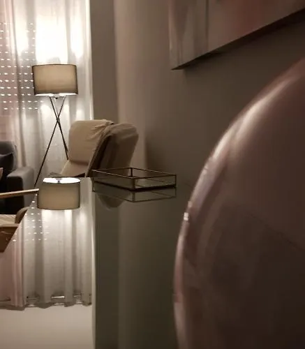 La Parada De Echegaray *