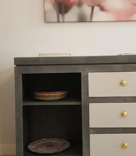 Apartamento La Parada De Echegaray *