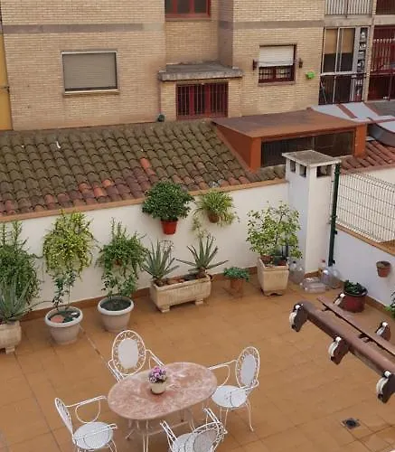 Apartamento La Parada De Echegaray